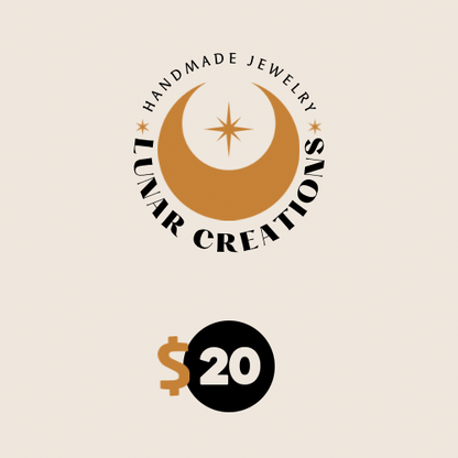 LC gift card